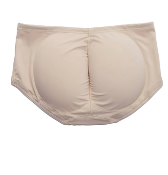 012688 LEONISA Panty Padded Butt Lift Magic Benefits – Fajas Kataleya