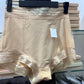 K0019 CHIA Tummy Control Shaper Peach Butt Underpants Body Underwear Lace Firm Butt Lift Panties Shorts