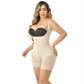 9575 ANN M   MAYA Hourglass figure with a small waist and two sizes larger in the hips. Short Leg