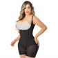 9575 ANN M   MAYA Hourglass figure with a small waist and two sizes larger in the hips. Short Leg
