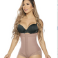 412 CCB SALOME strapless panty with clips
