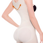 ON SALE 1502 ANN M LILIANA  Body Shaper with zipper , high back and straps