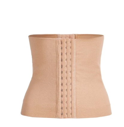 CHIA Hook and Eye Waist Trainer W/out Rods