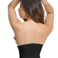 1006 ANN M Ultra Waist trainer 2 in one, hook & eye closure and zipper for hour glass shape by Ann Michell