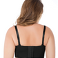 8034 -1 UP LADY Brassier Strapless , Firm Control.