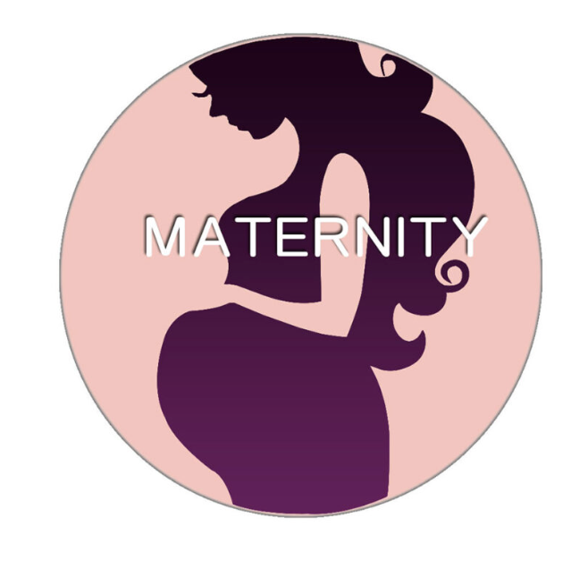 8985 YOUMITA Maternity Seamless Boyshort