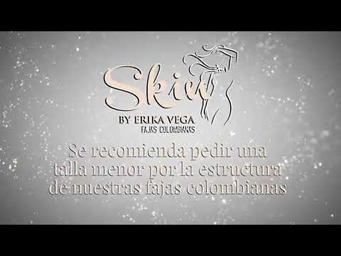 SKIN Curvy – Fajas Kataleya